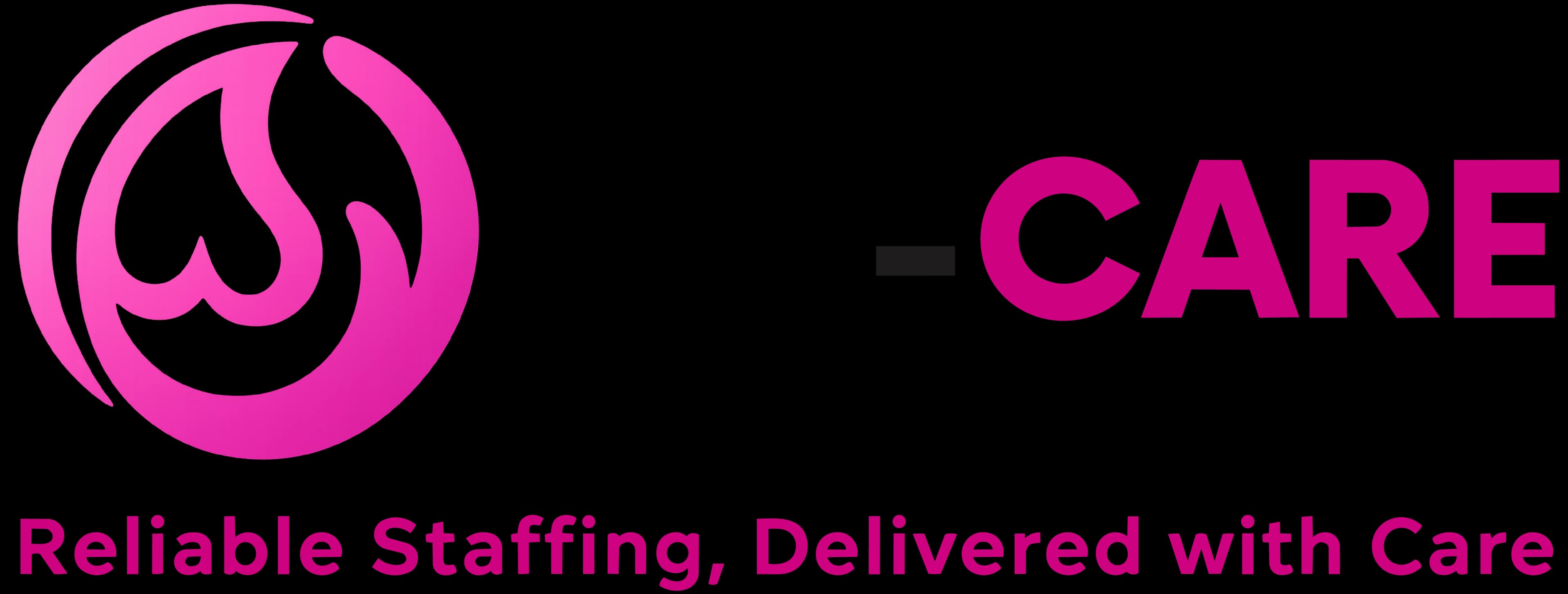 We-Care Logo