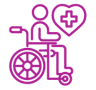 Geriatric care